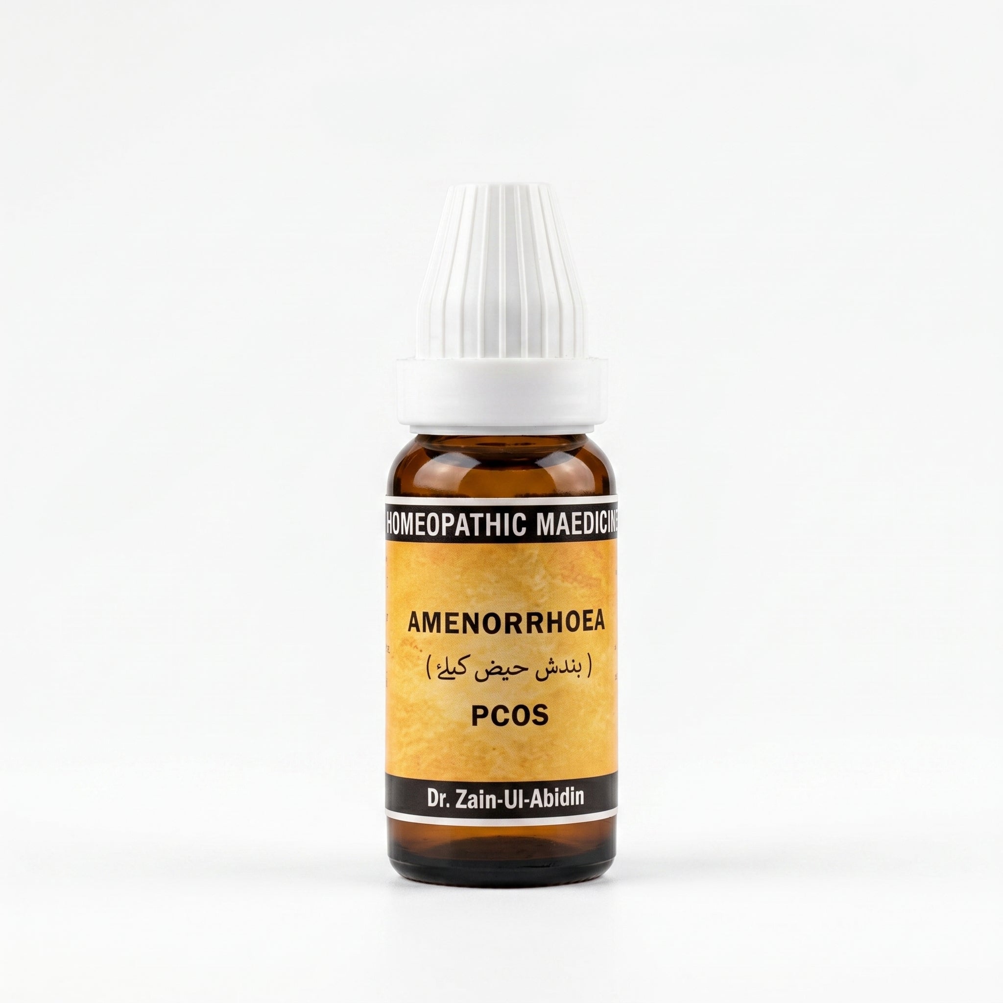 Hormonal Balance & Cycle Support Formula