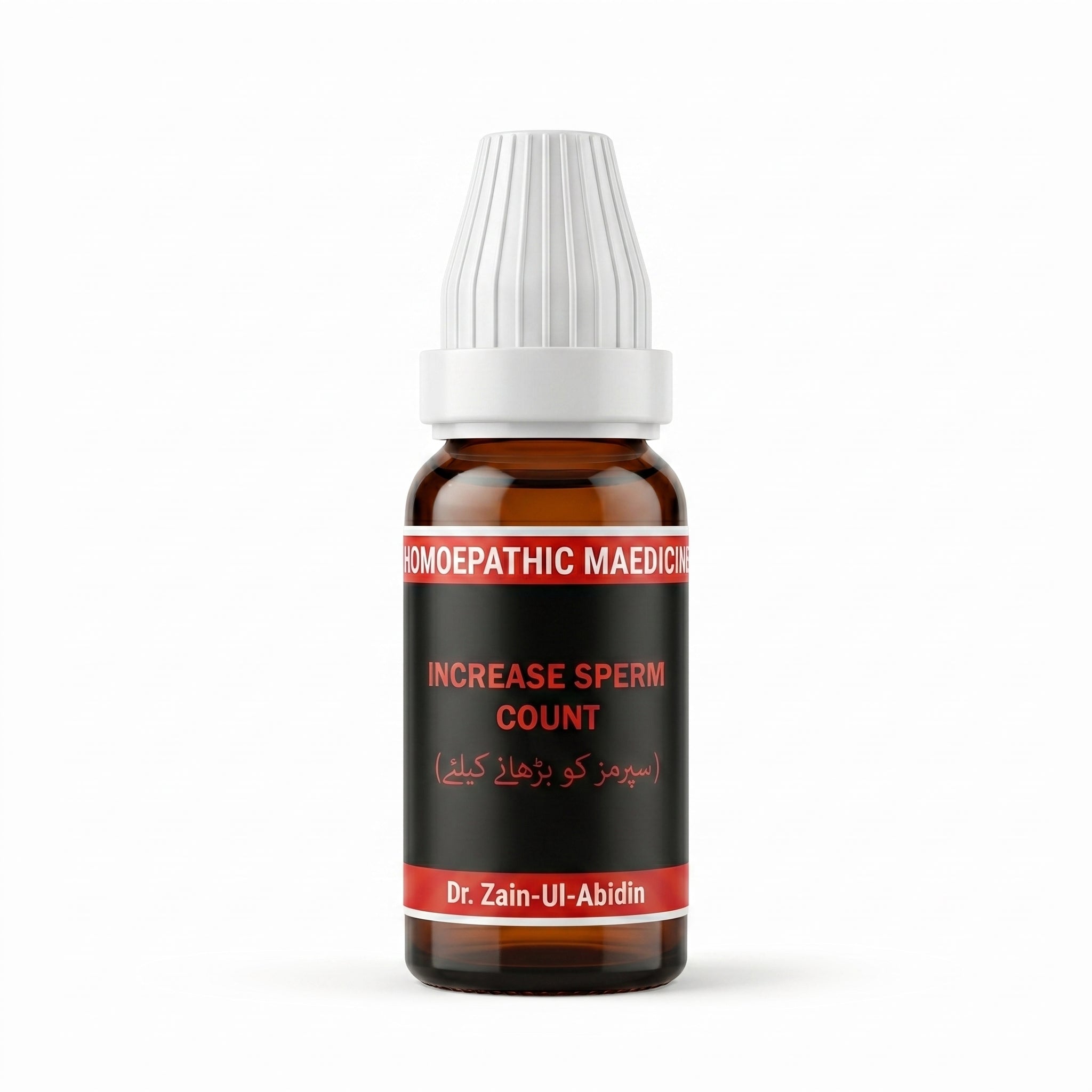 Male Fertility & Reproductive Wellness Support