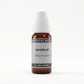 Shape Up – Complete Feminine Wellness Support