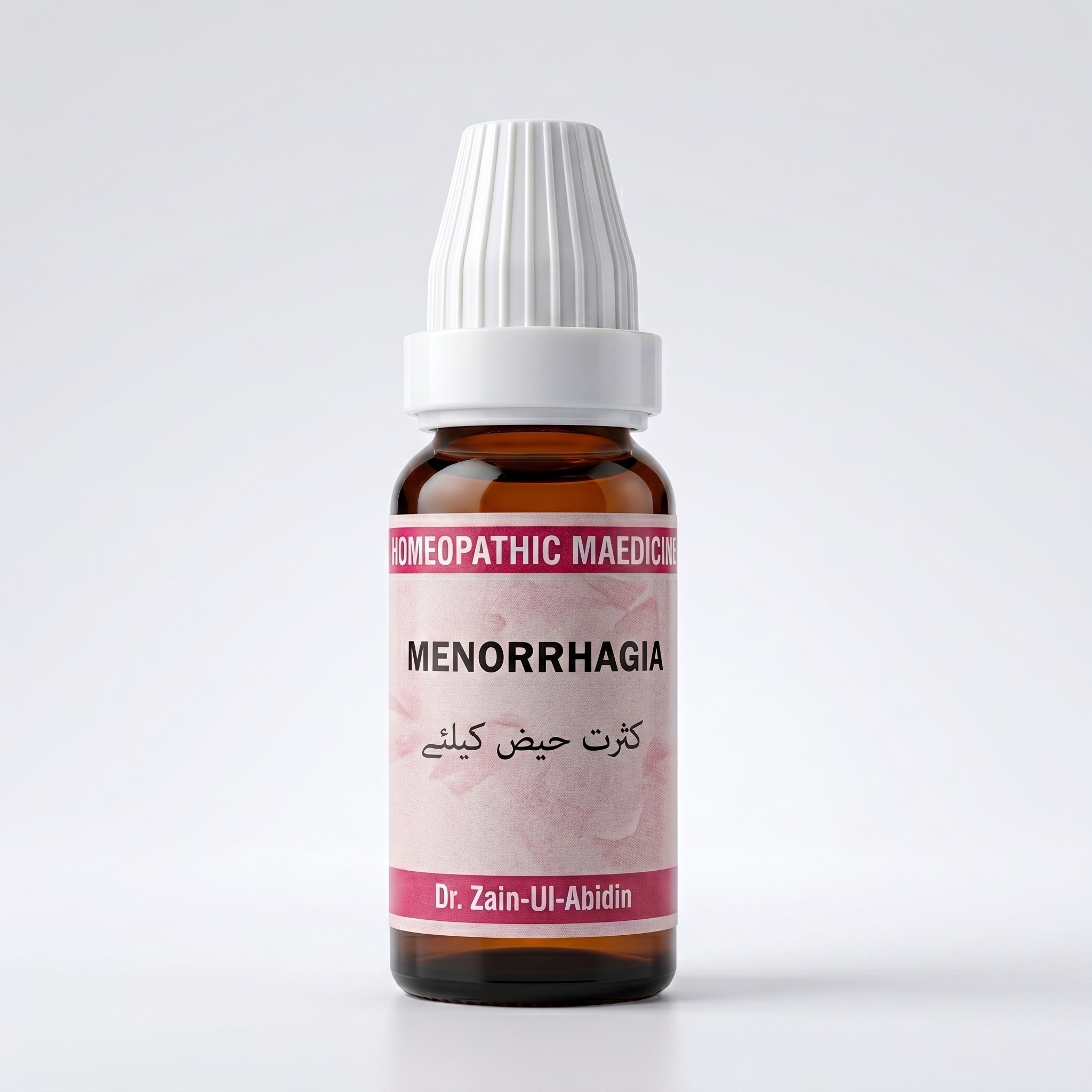 Menstrual Flow Balance Support Formula