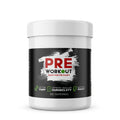 Pre-Workout Energy Formula – Fitness Performance Support