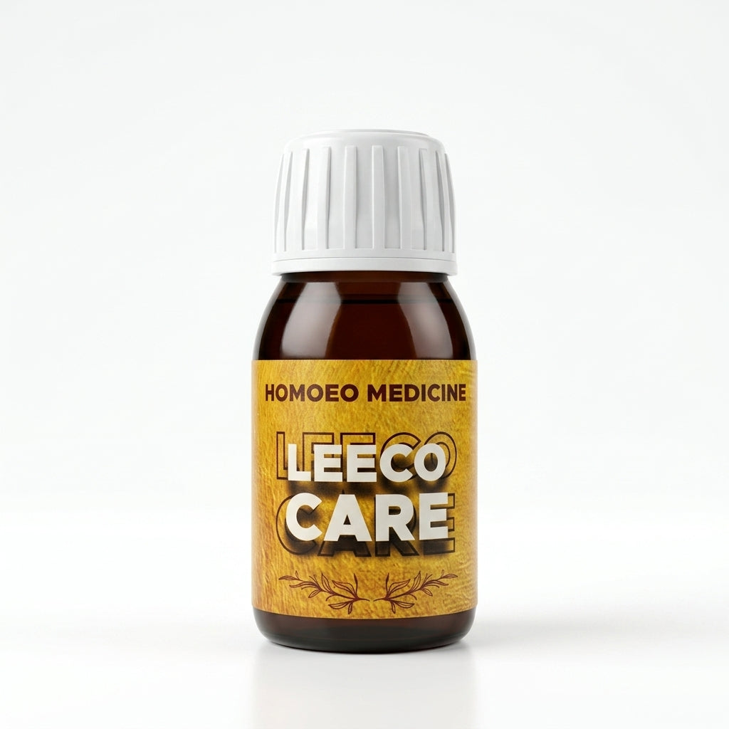 Leeco Care – Women’s Intimate Wellness Support