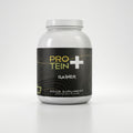 Protein Plus Gainer – Mass & Muscle Support