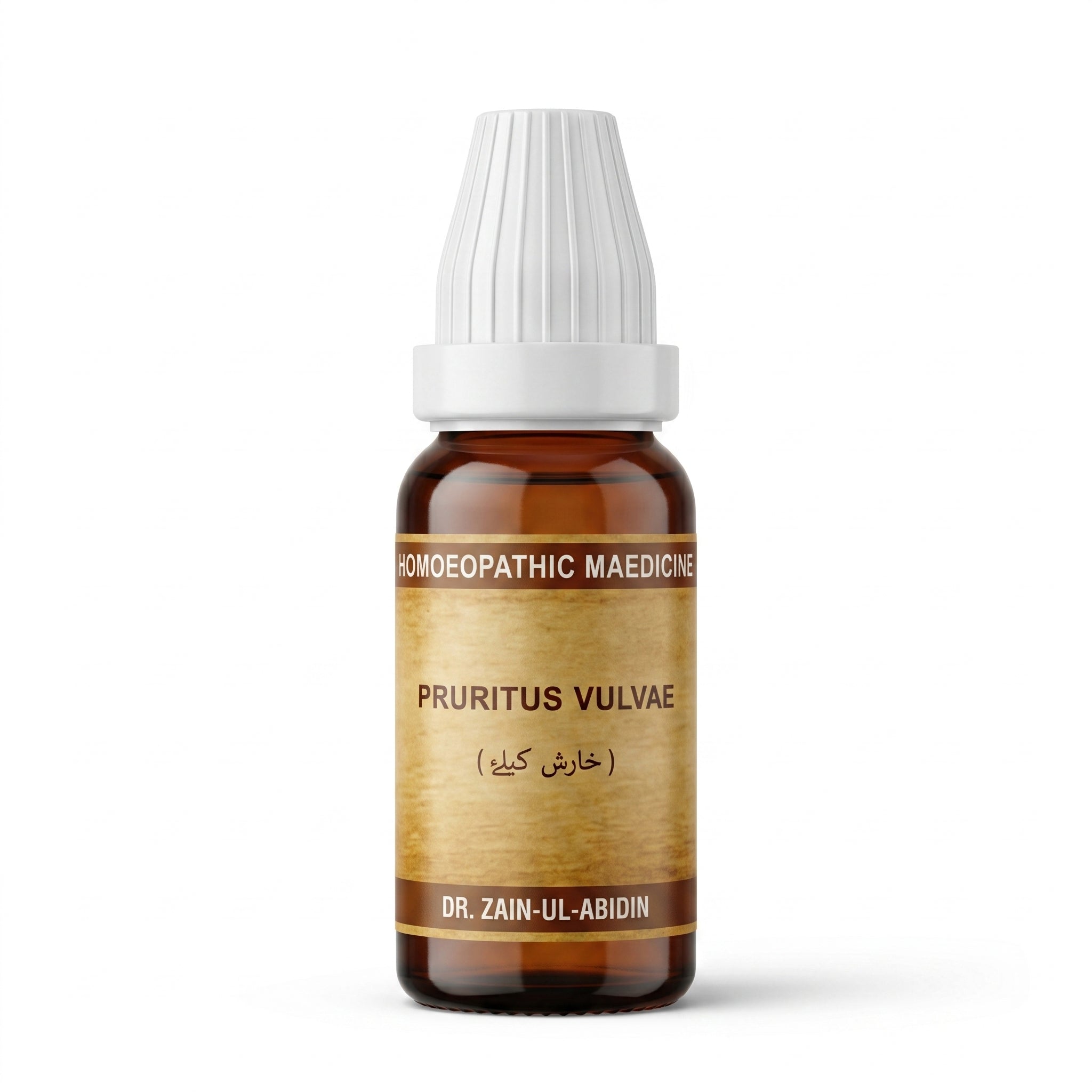 Women’s Intimate Comfort Support Formula