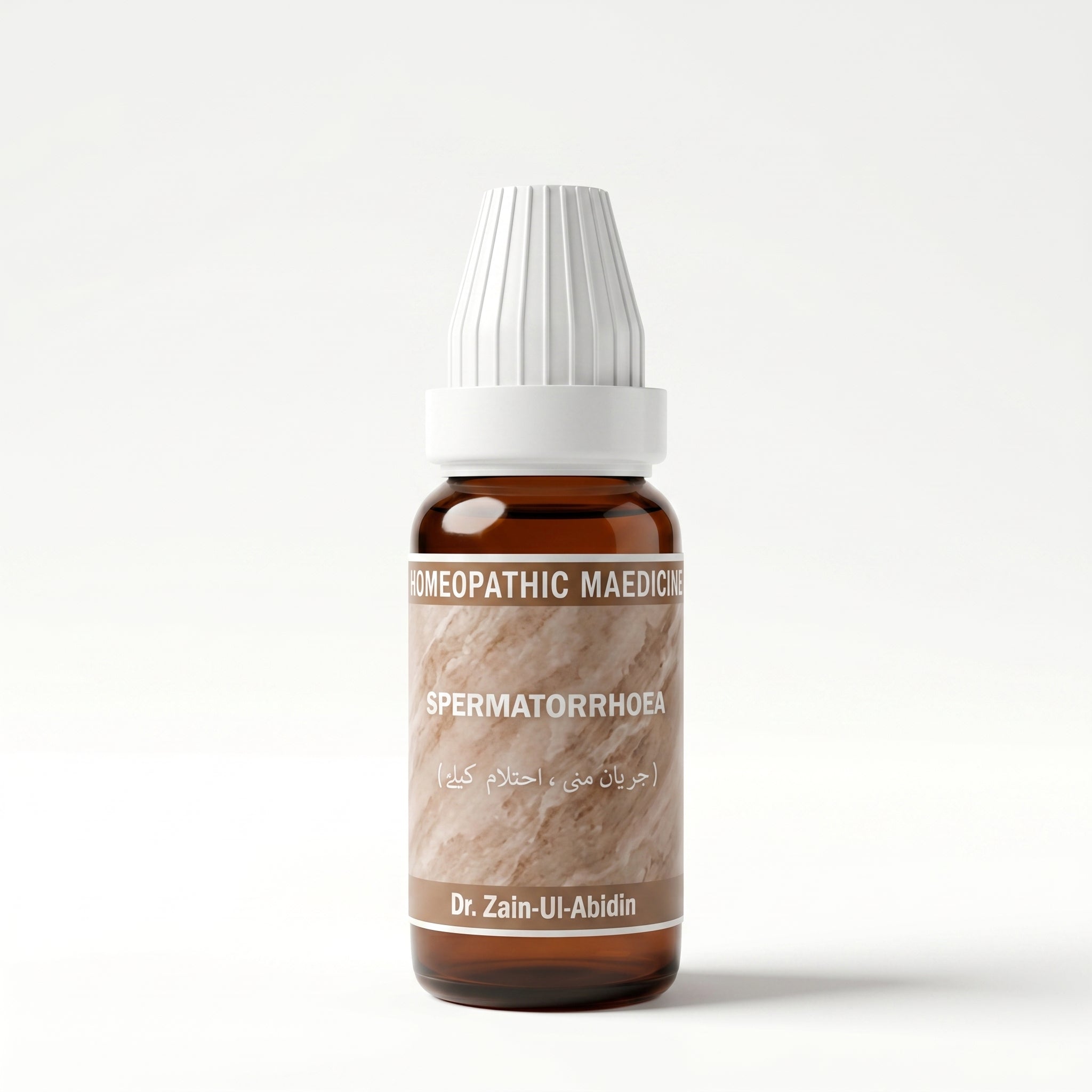 Men’s Reproductive Wellness Support Formula