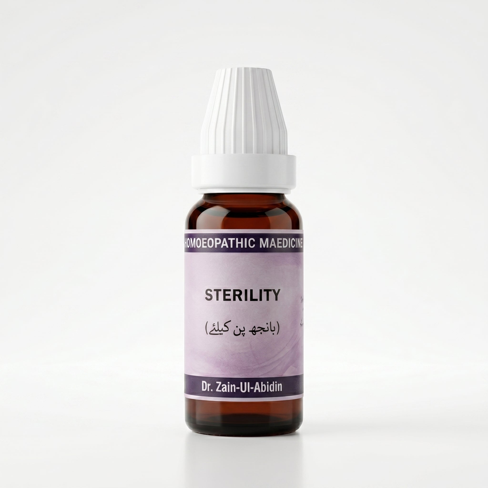 Female Fertility Formula – Natural Treatment for Female Sterility
