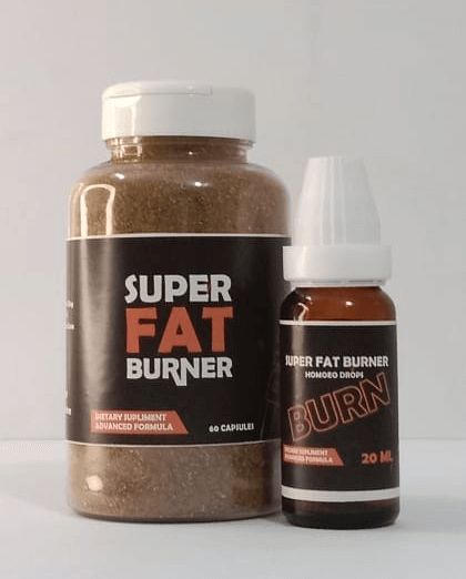 Zuha Naturals Obesity Control – Homeo Herbal Weight Loss Formula