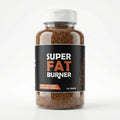 Super Fat Burner Herbal – Weight Management Support