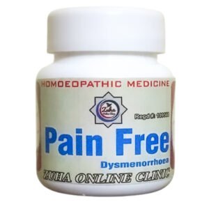 Pain Free