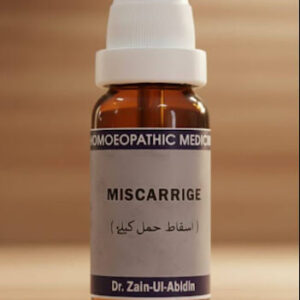 Miscarrige