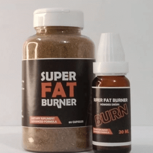 OBESITY _ Homeo-Herbal Combination